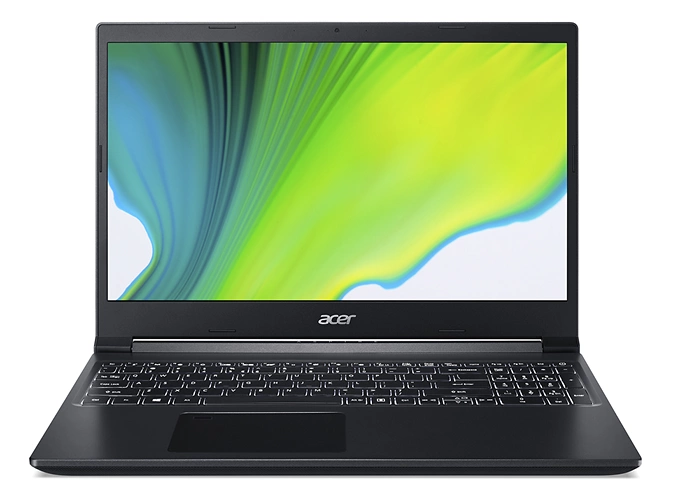 Acer Aspire 7