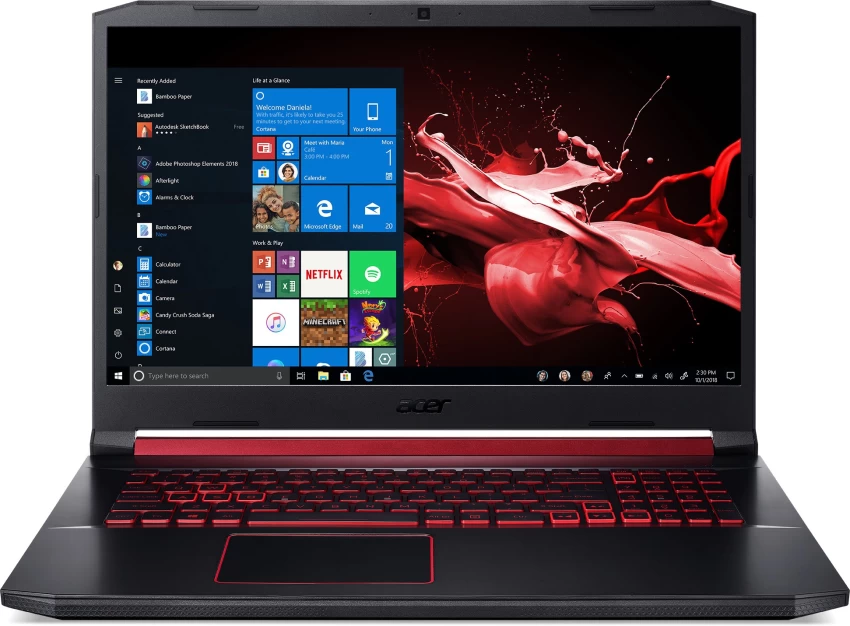 Acer Nitro 7